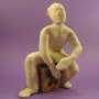 Le joueur de conja Daily Sculpting 4 A